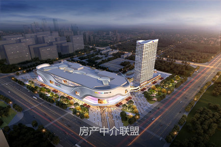 大栗园社区别墅一套4室2厅2卫200㎡