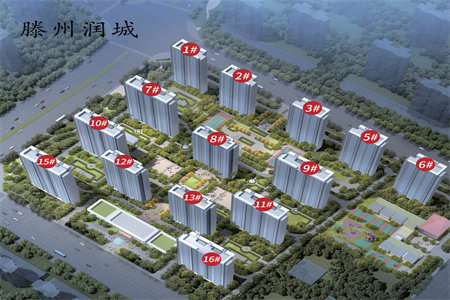 密州繁华丽景苑3室2厅2卫75万130m2带35平米车库