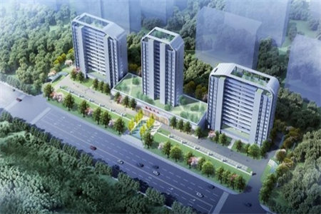华龙西苑4室2厅2卫110万119m2出售